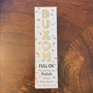 Buxom Full-on Plumping Lip Polish